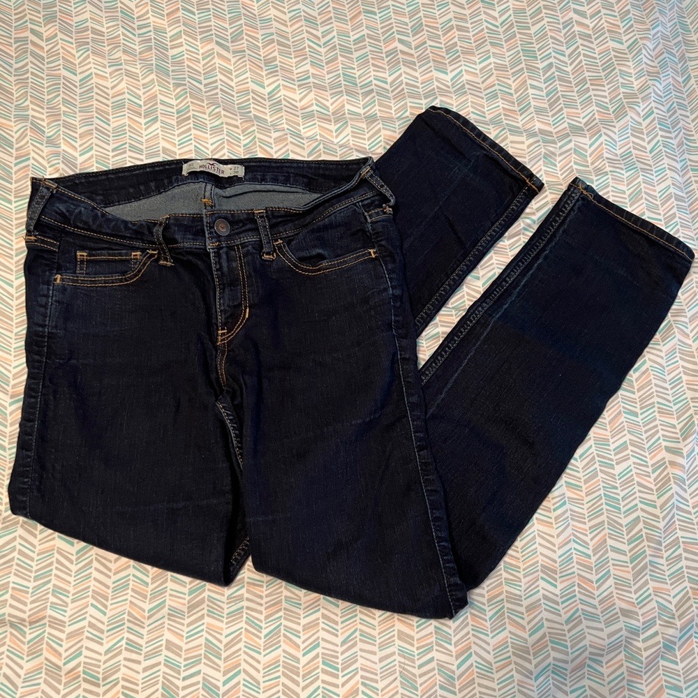 Hollister Jeans W27 L30